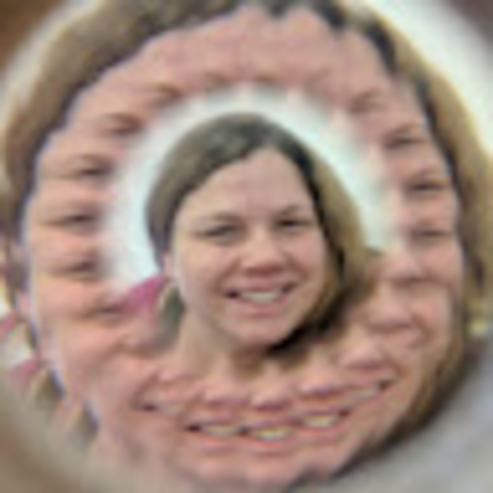 Meet your Posher, Mel